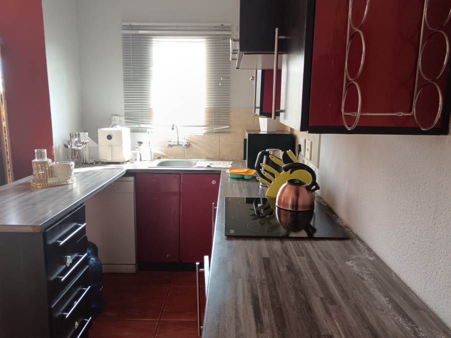 3 Bedroom Property for Sale in Raceway Free State